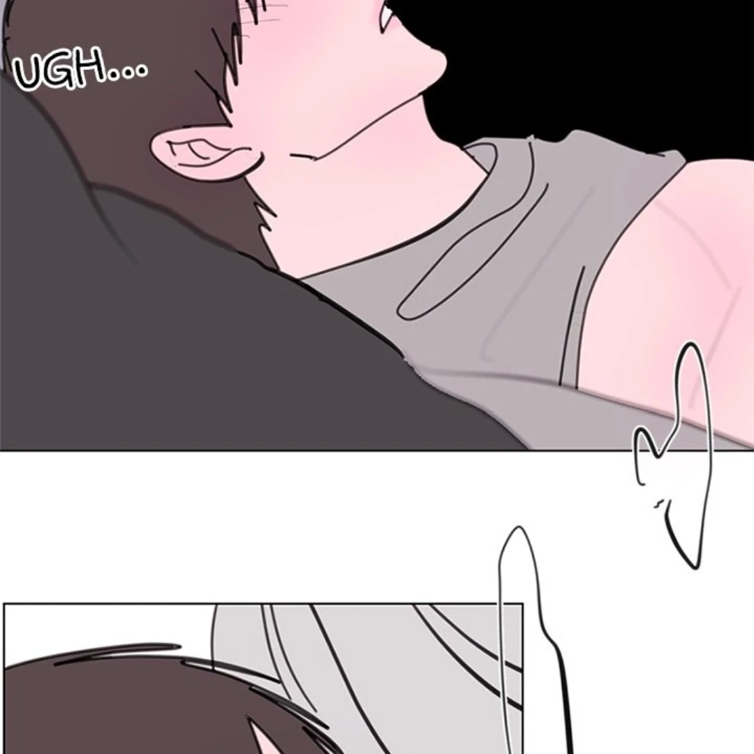 Dragon Warning! Chapter 32 page 27 - 