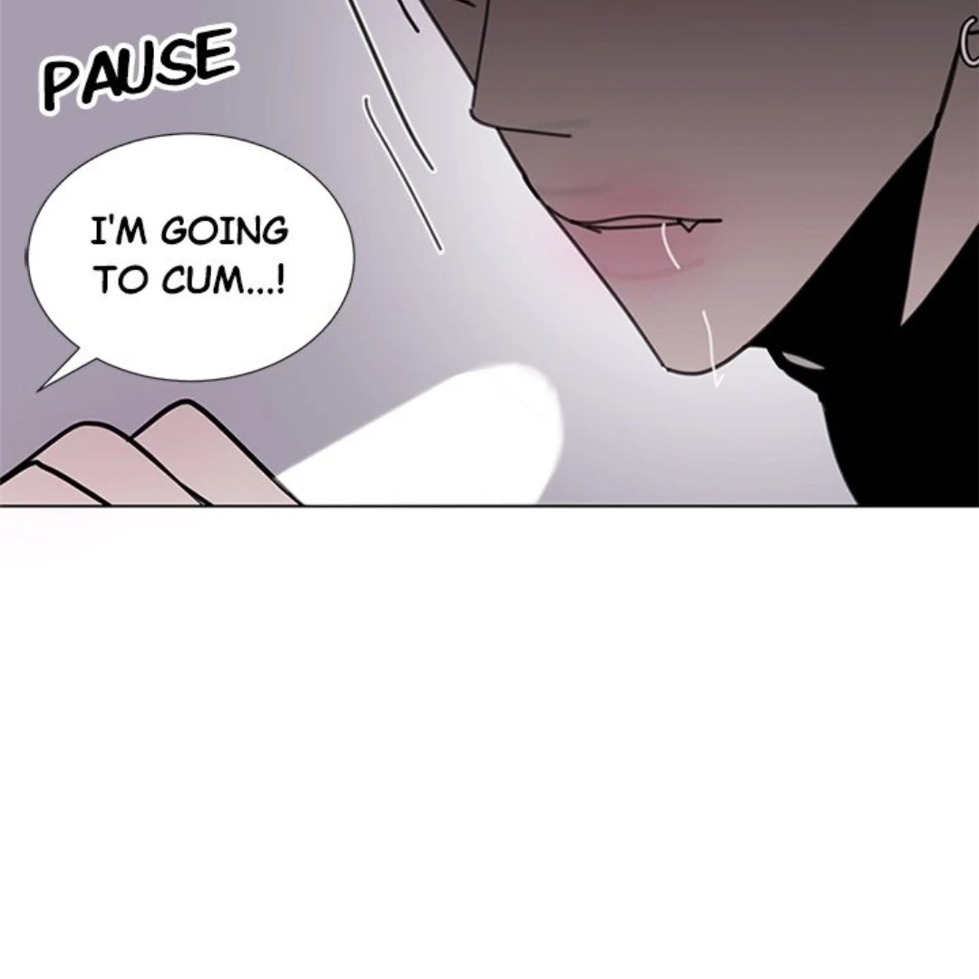 Dragon Warning! Chapter 32 page 39 - 