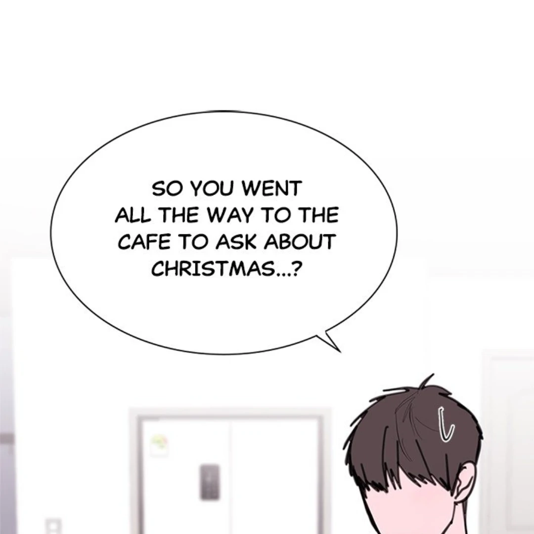 Dragon Warning! Chapter 32 page 5 - 