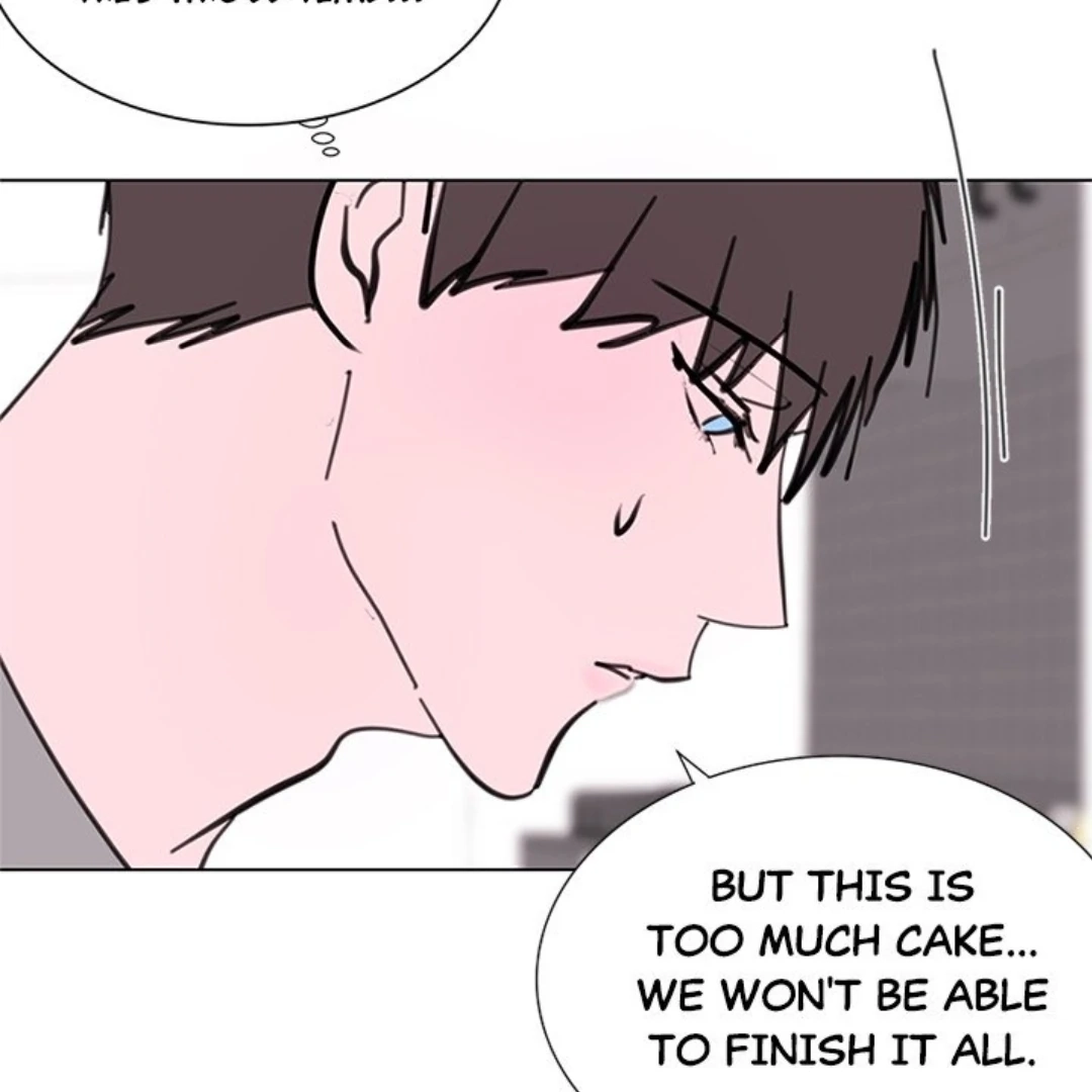 Dragon Warning! Chapter 32 page 7 - 