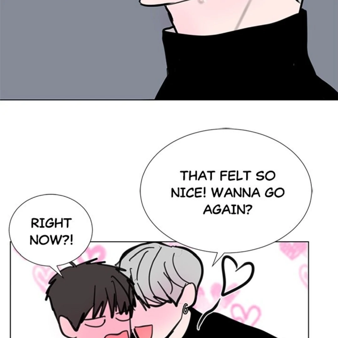 Dragon Warning! Chapter 32 page 67 - 