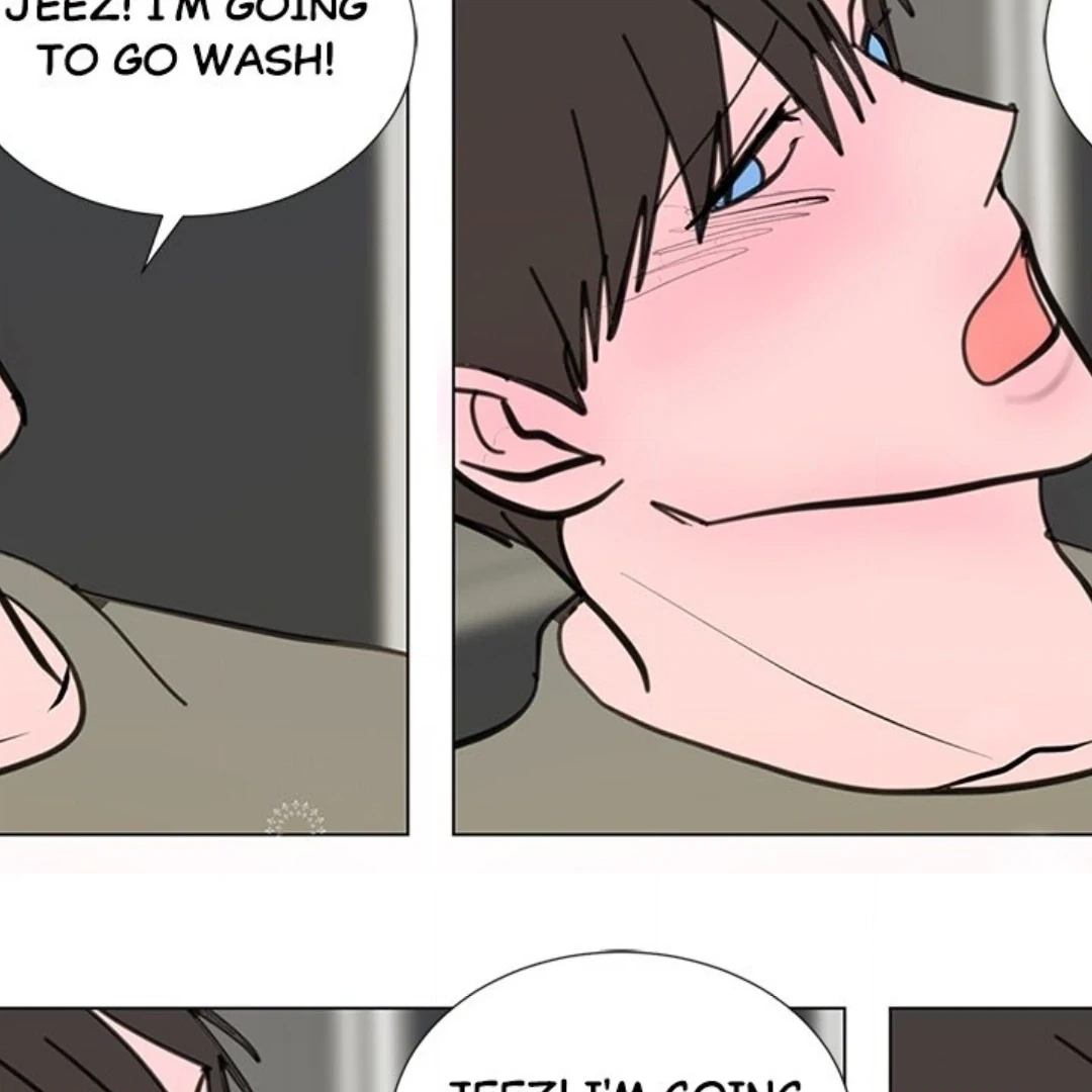 Dragon Warning! Chapter 32 page 70 - 