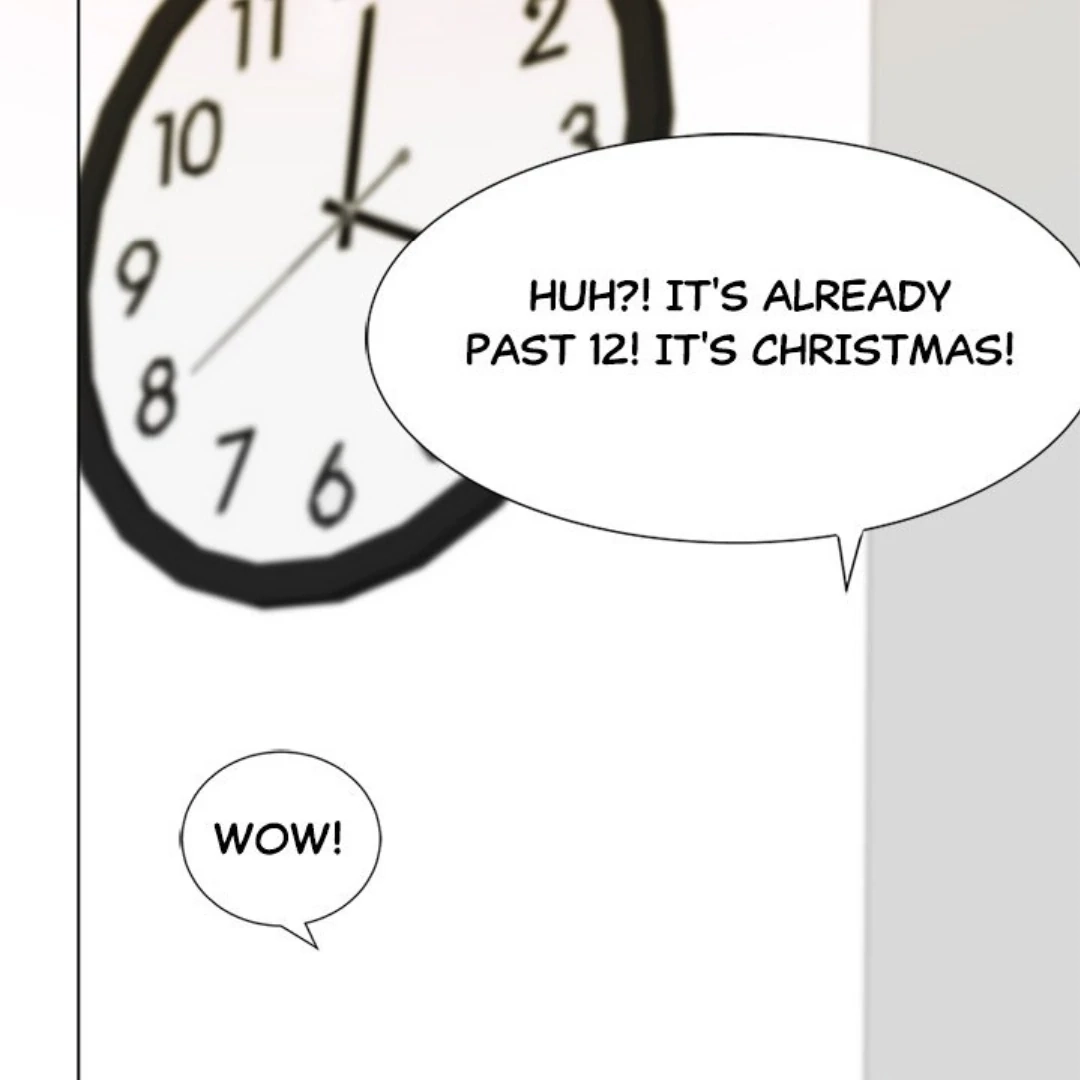 Dragon Warning! Chapter 32 page 72 - 