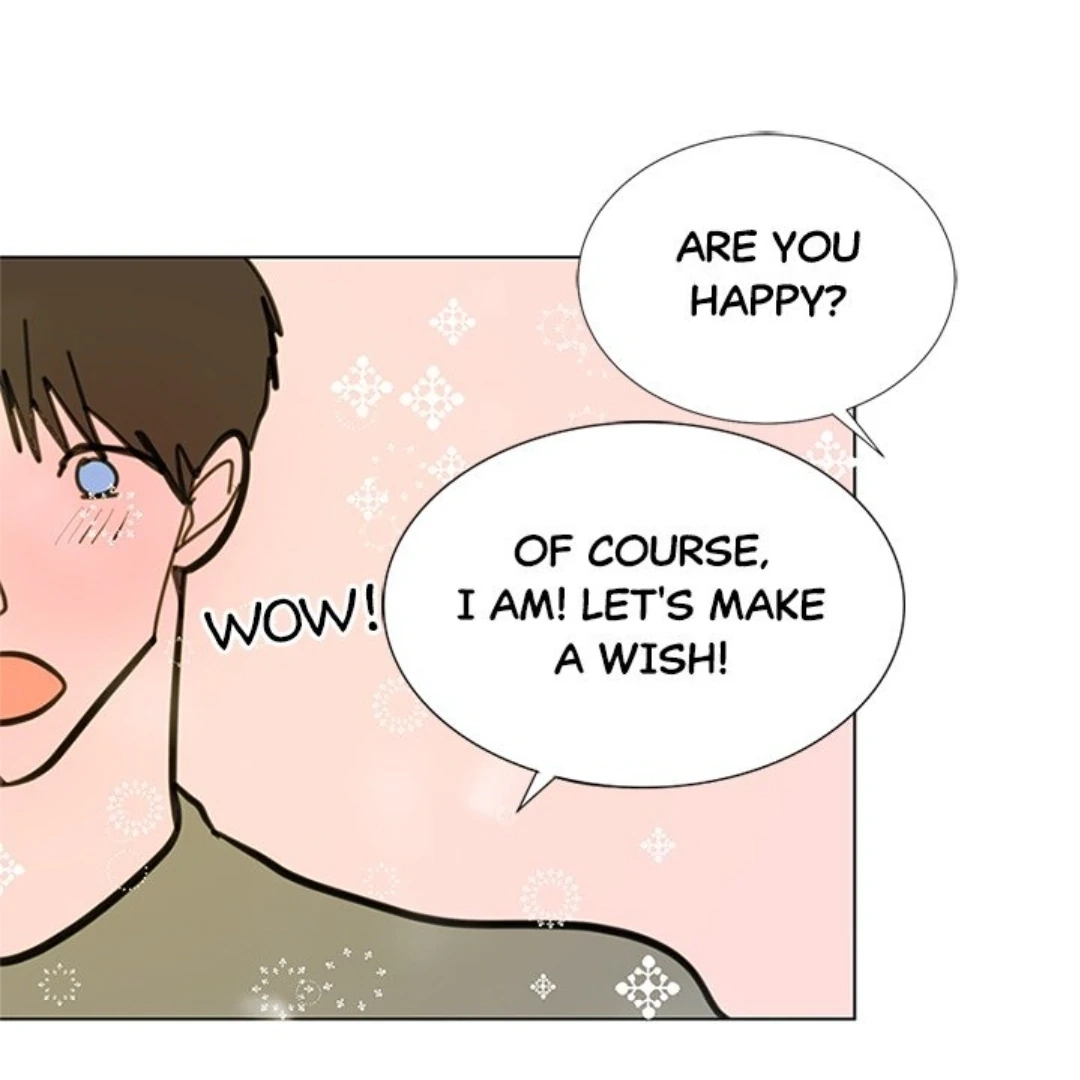 Dragon Warning! Chapter 32 page 76 - 