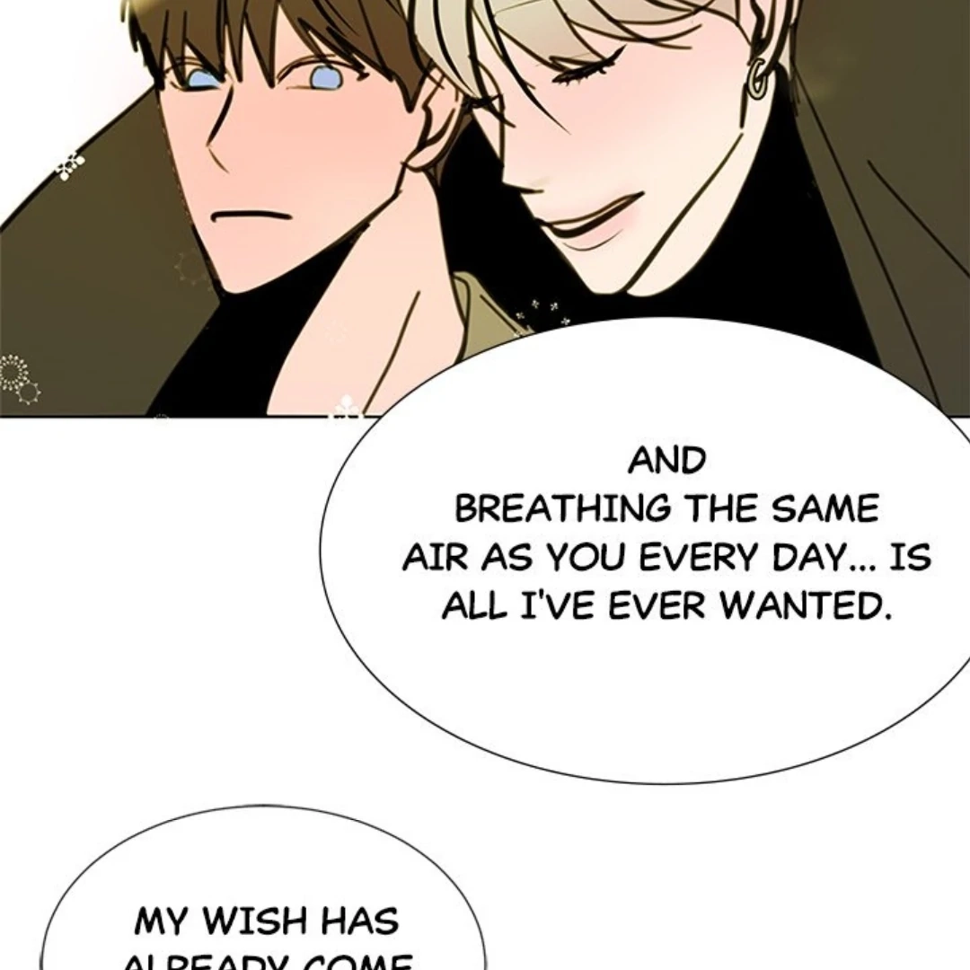 Dragon Warning! Chapter 32 page 79 - 