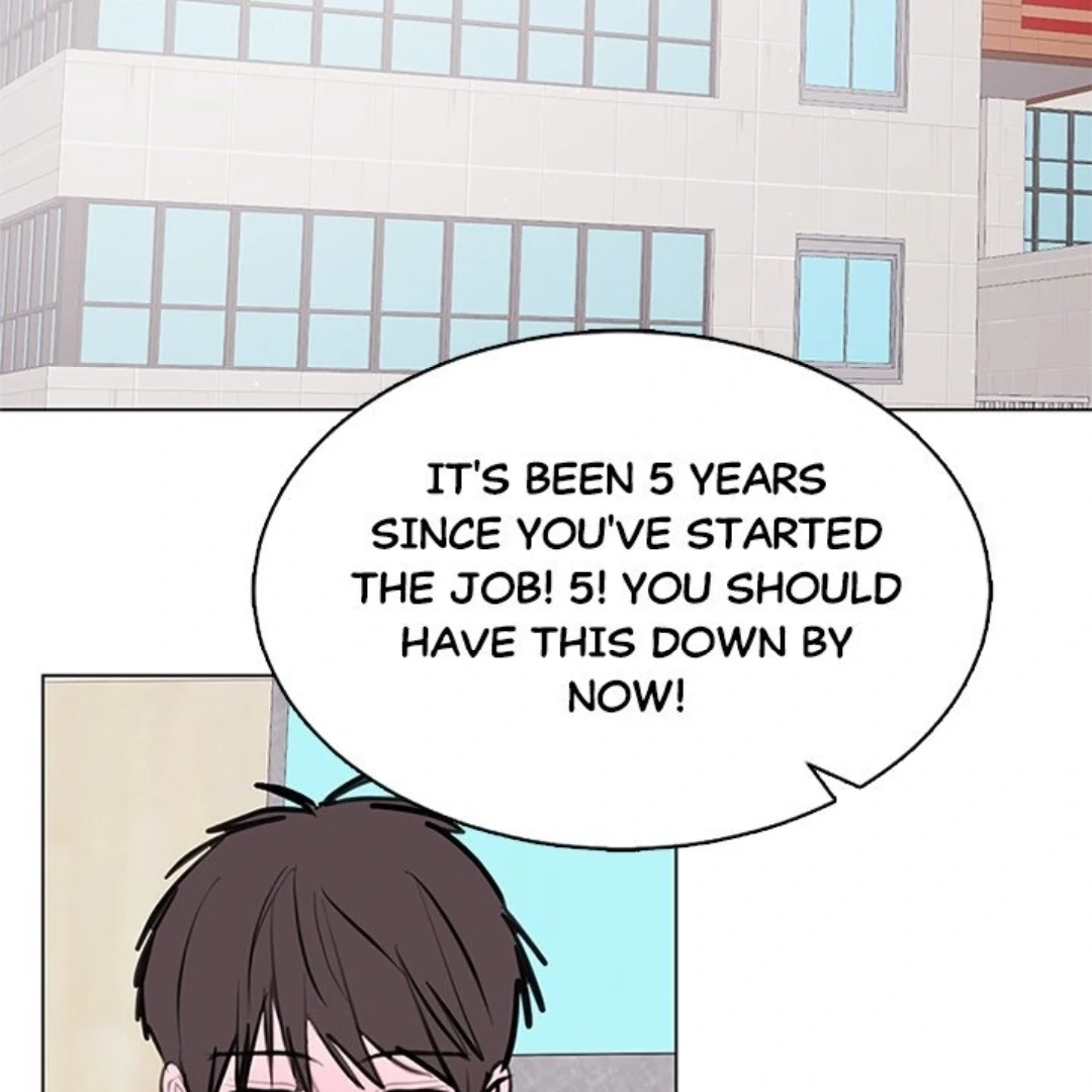 Dragon Warning! Chapter 33 page 2 - 