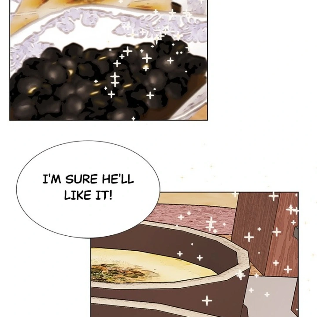Dragon Warning! Chapter 33 page 12 - 