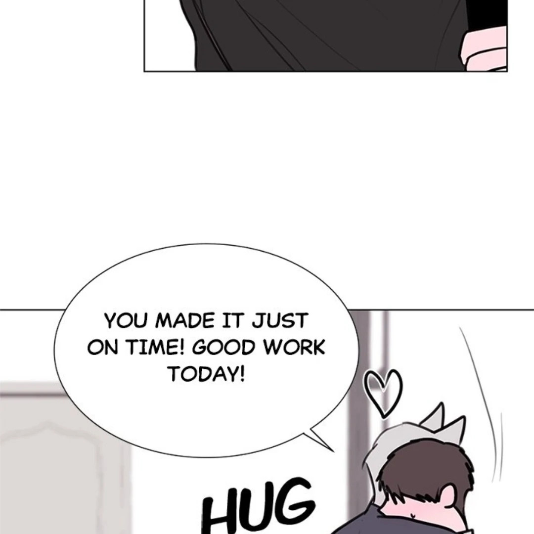 Dragon Warning! Chapter 33 page 17 - 
