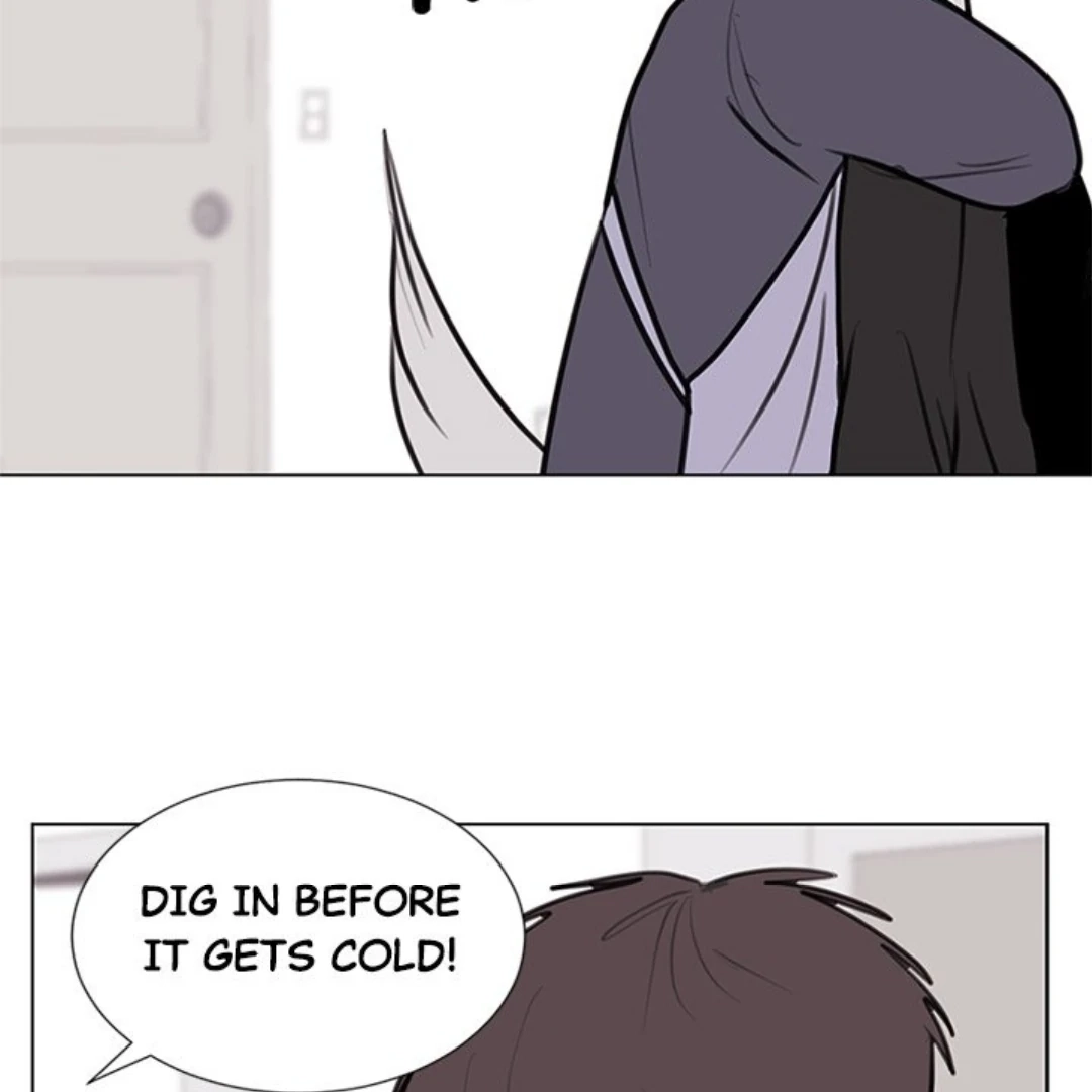 Dragon Warning! Chapter 33 page 18 - 