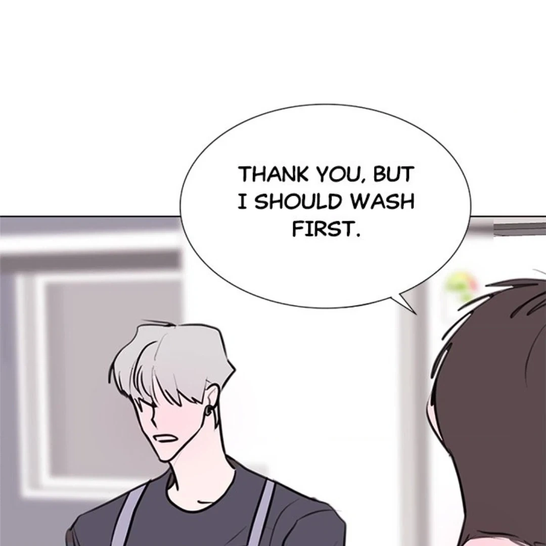 Dragon Warning! Chapter 33 page 20 - 
