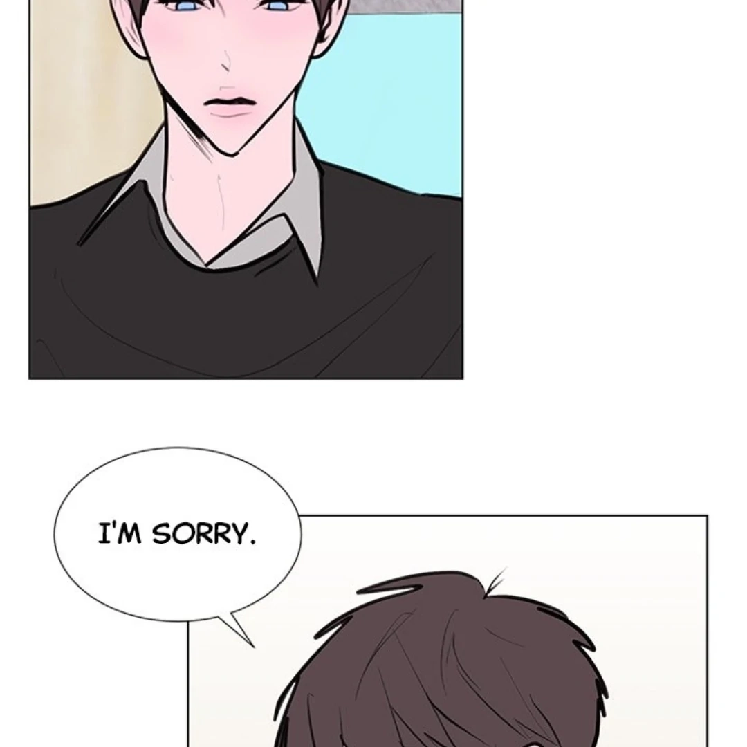 Dragon Warning! Chapter 33 page 3 - 