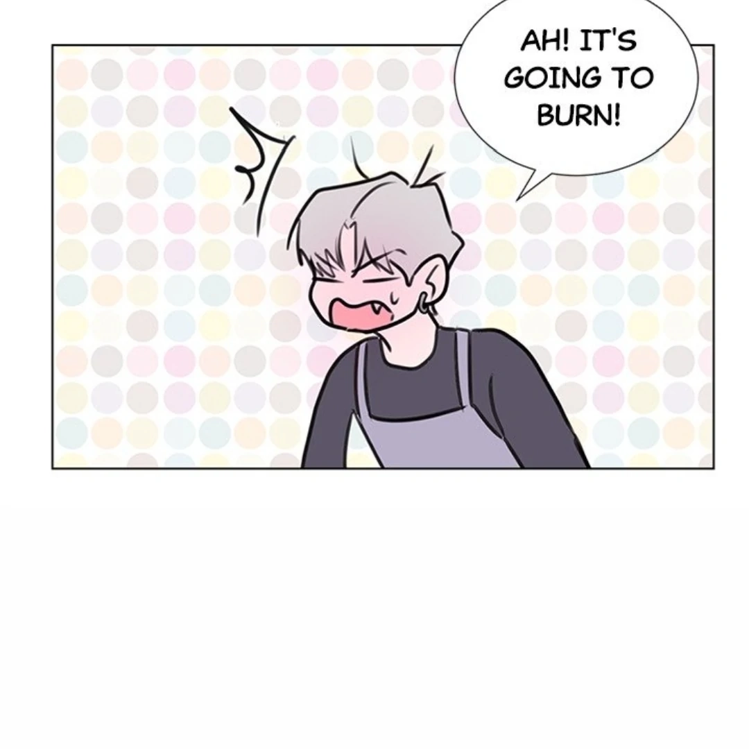 Dragon Warning! Chapter 33 page 23 - 
