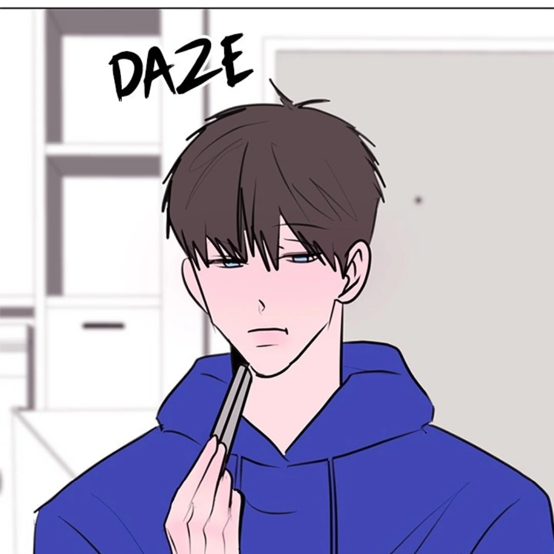 Dragon Warning! Chapter 33 page 25 - 