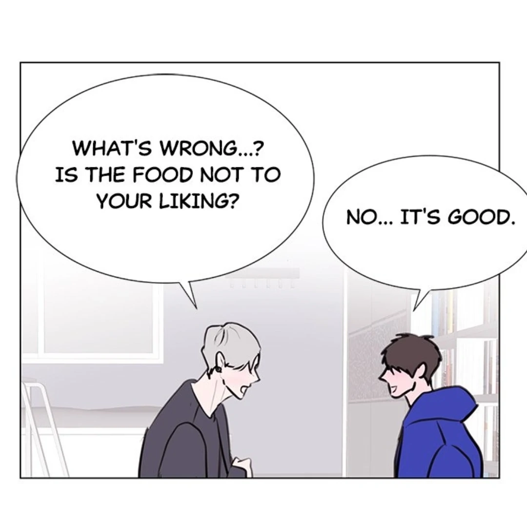 Dragon Warning! Chapter 33 page 27 - 