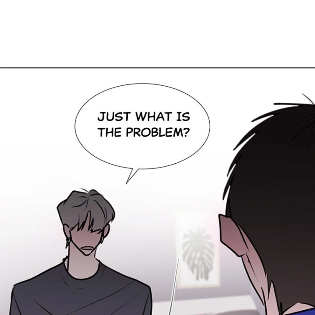 Dragon Warning! Chapter 33 page 37 - 