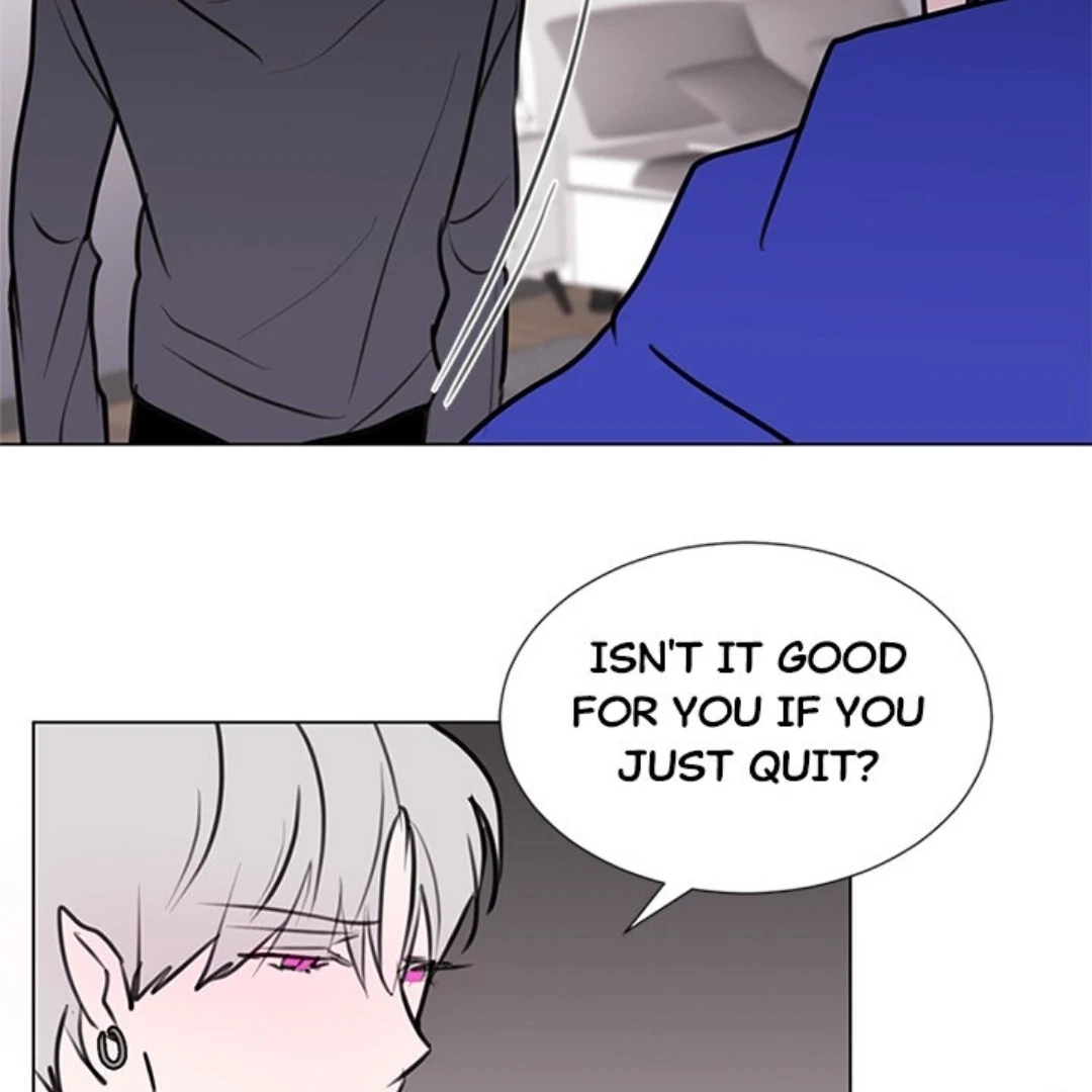 Dragon Warning! Chapter 33 page 38 - 