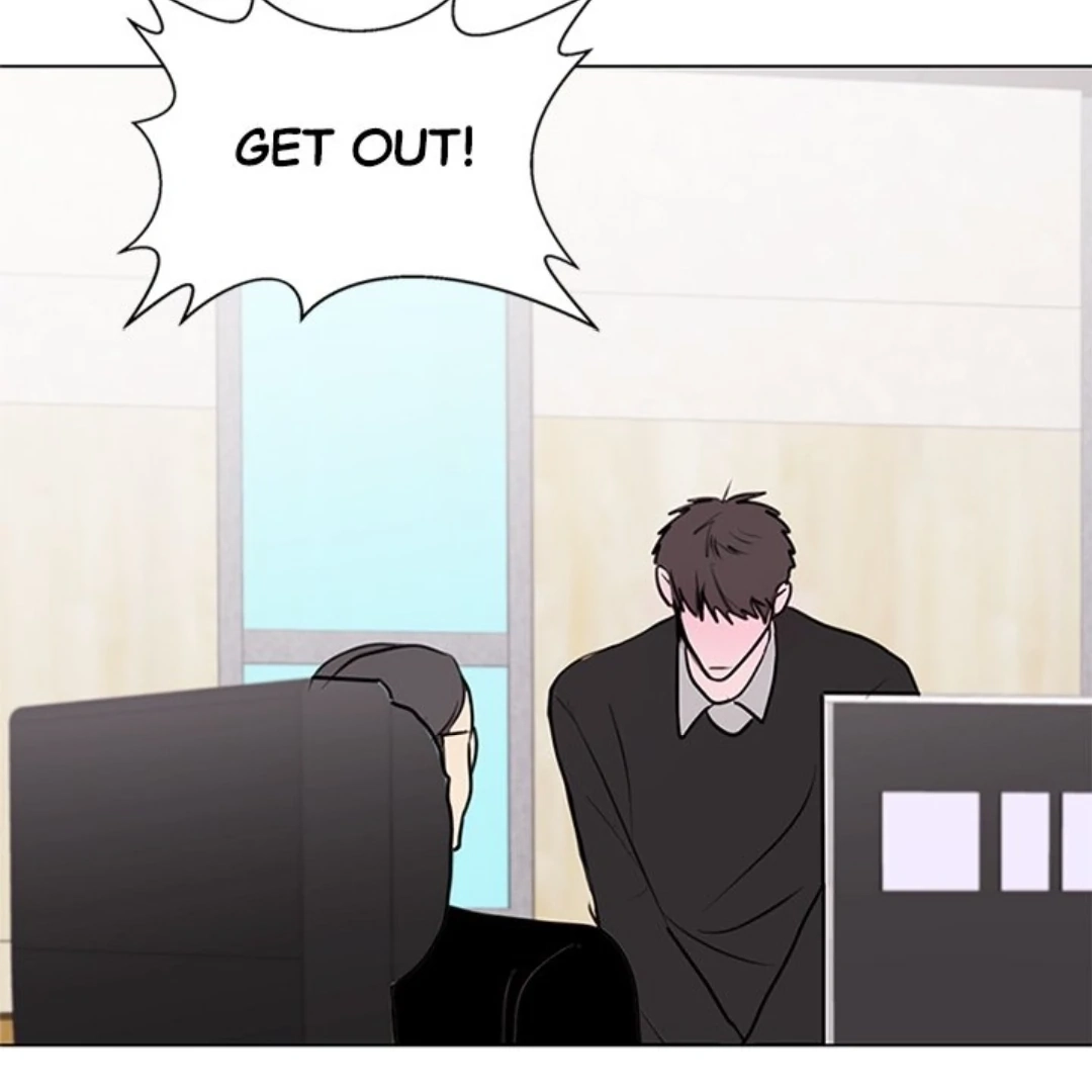 Dragon Warning! Chapter 33 page 5 - 