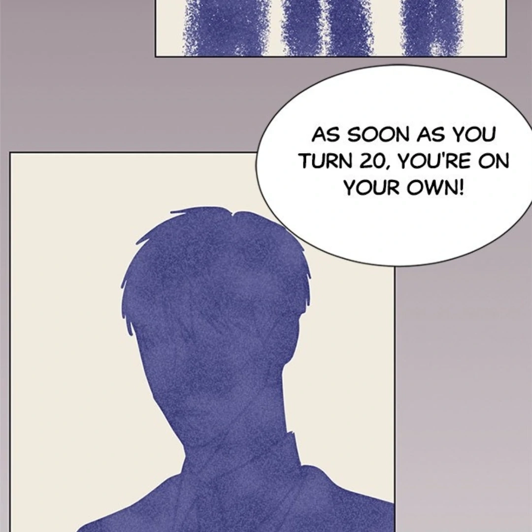 Dragon Warning! Chapter 33 page 44 - 