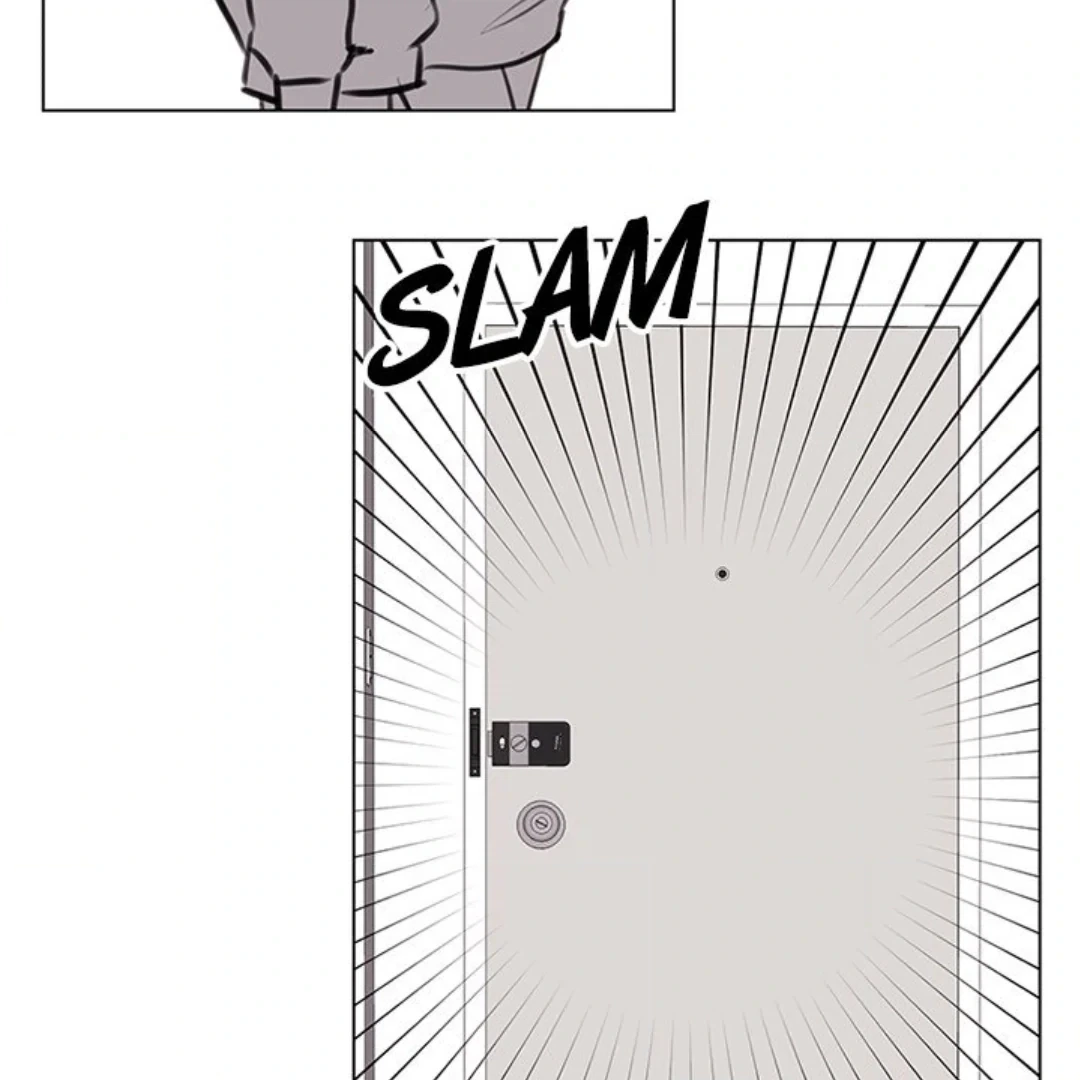 Dragon Warning! Chapter 33 page 50 - 