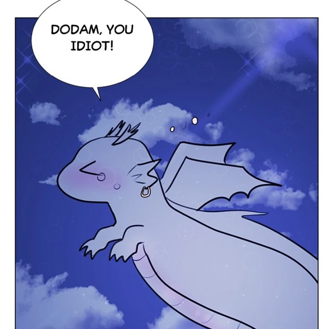 Dragon Warning! Chapter 33 page 57 - 