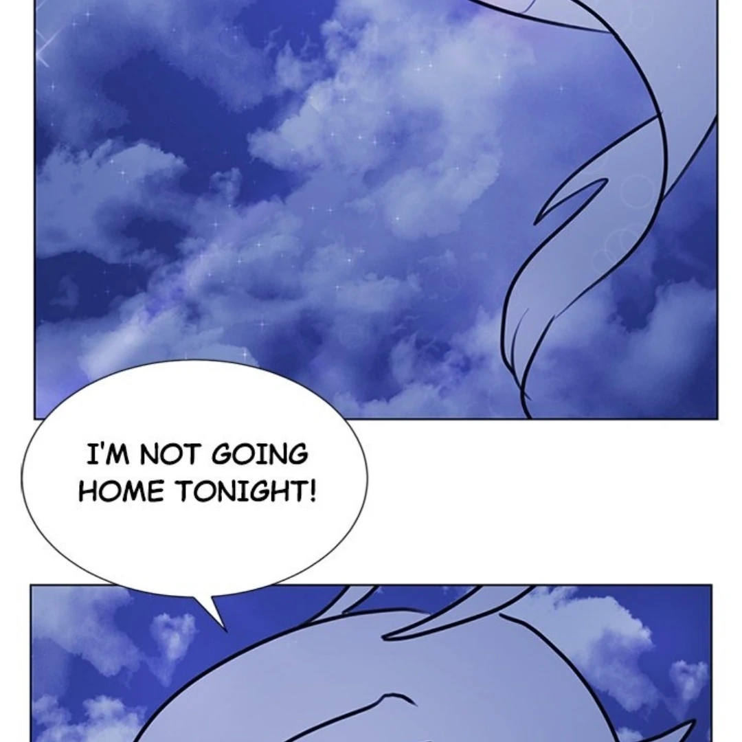 Dragon Warning! Chapter 33 page 58 - 