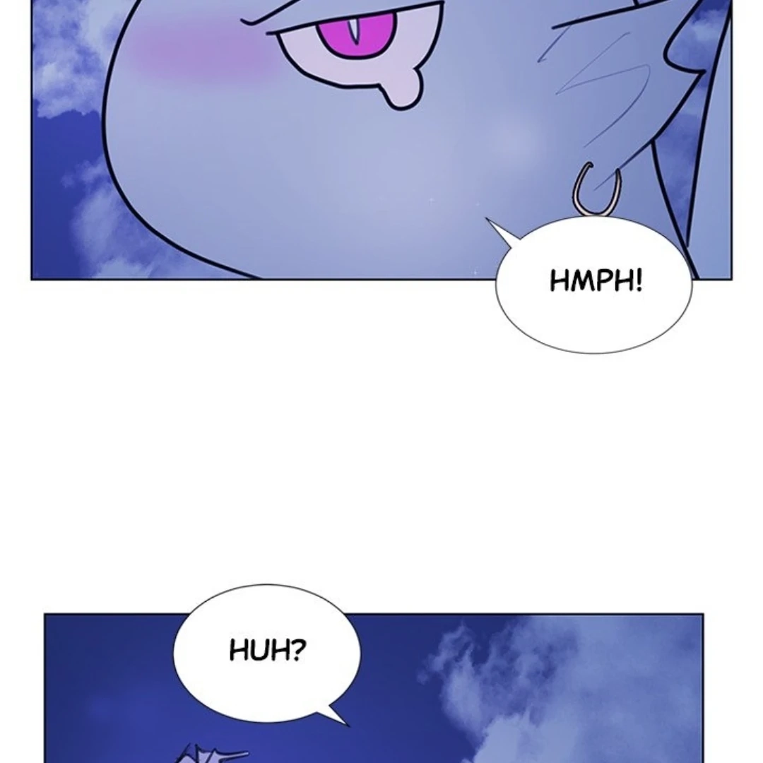 Dragon Warning! Chapter 33 page 59 - 