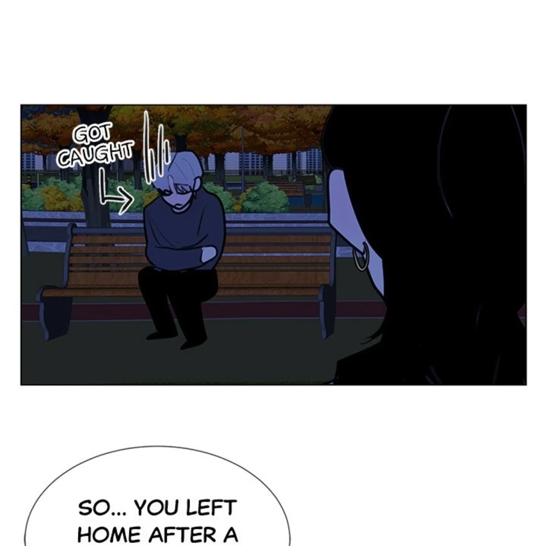 Dragon Warning! Chapter 33 page 64 - 