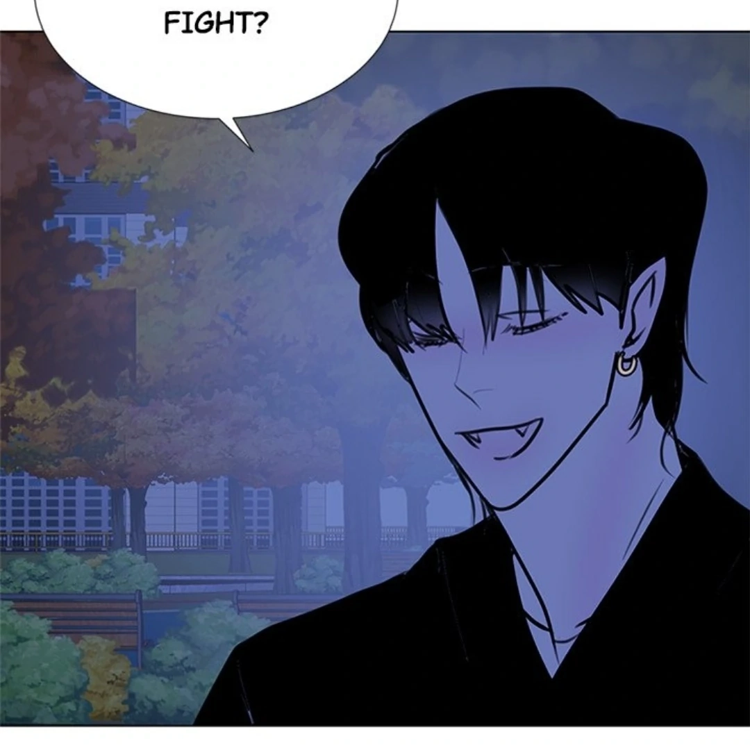 Dragon Warning! Chapter 33 page 65 - 
