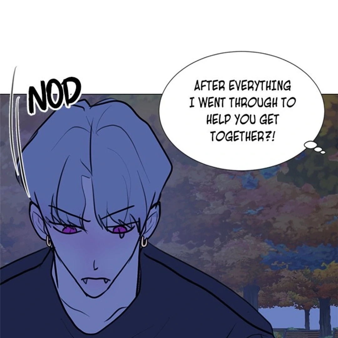 Dragon Warning! Chapter 33 page 66 - 