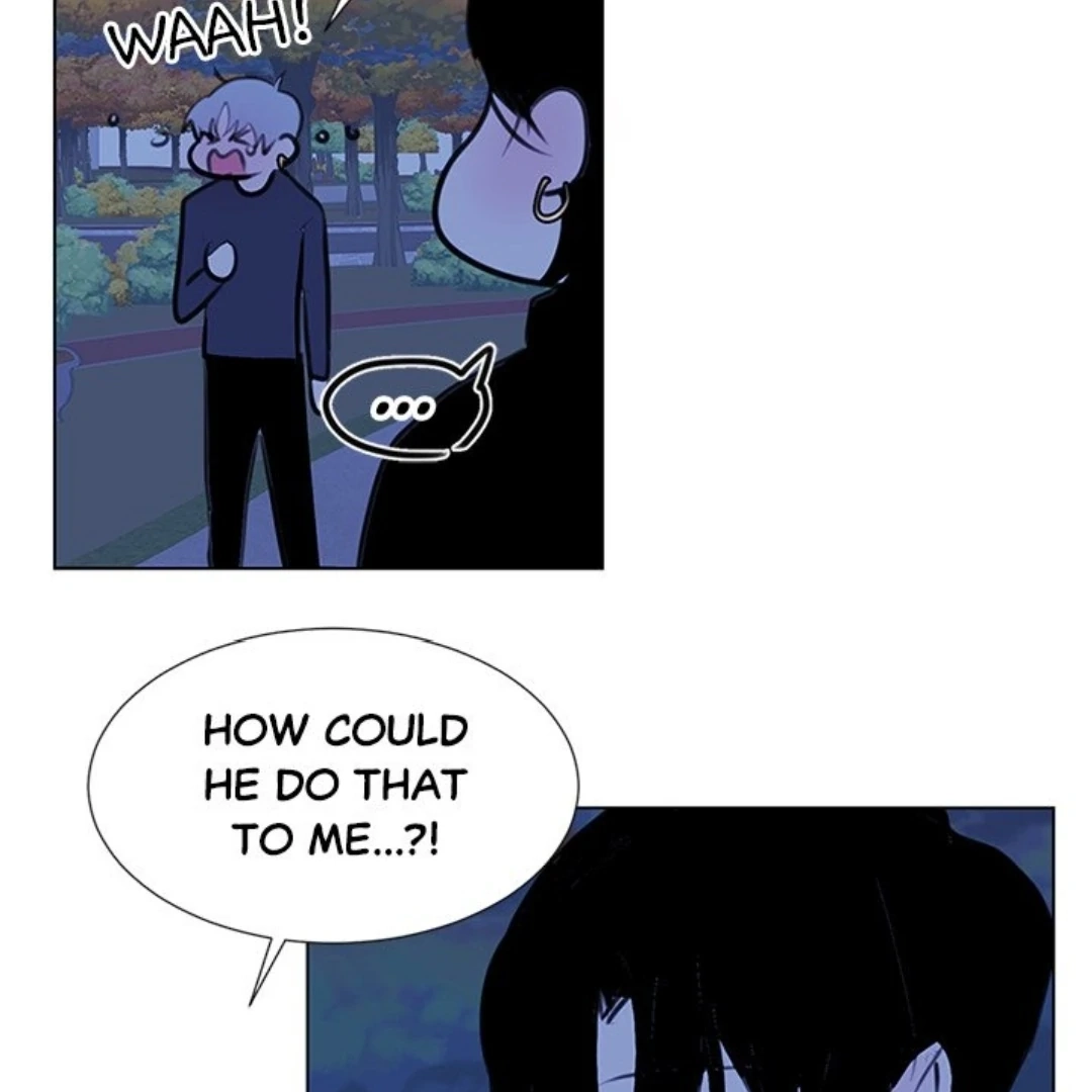 Dragon Warning! Chapter 33 page 68 - 