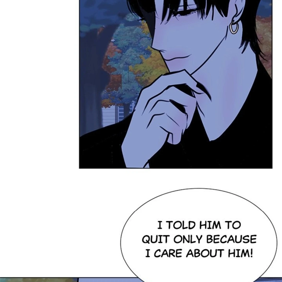 Dragon Warning! Chapter 33 page 69 - 