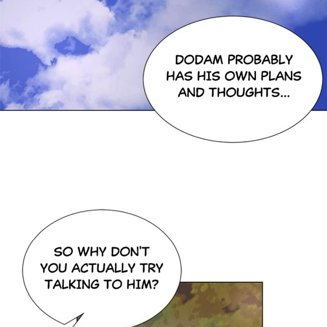 Dragon Warning! Chapter 33 page 73 - 