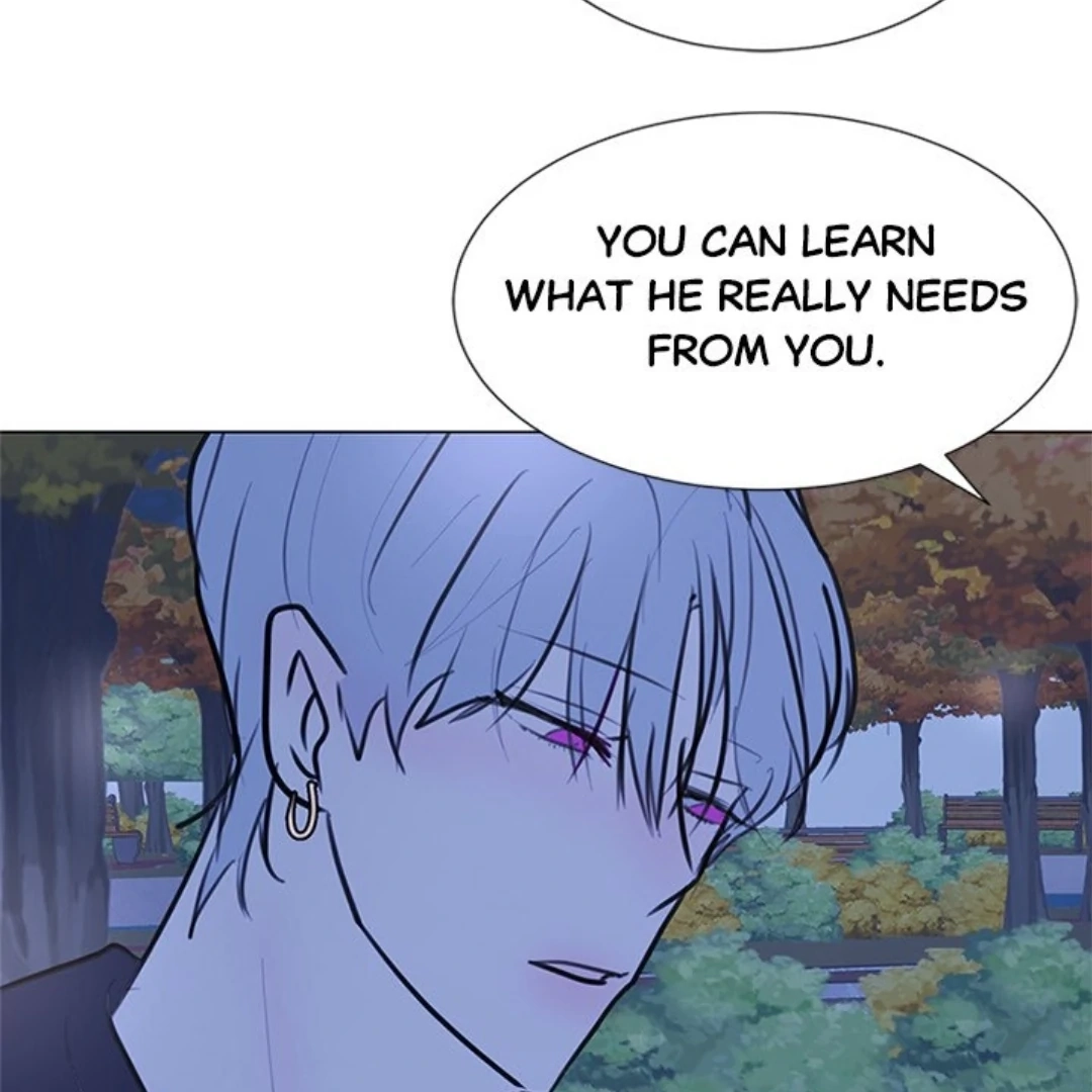 Dragon Warning! Chapter 33 page 75 - 