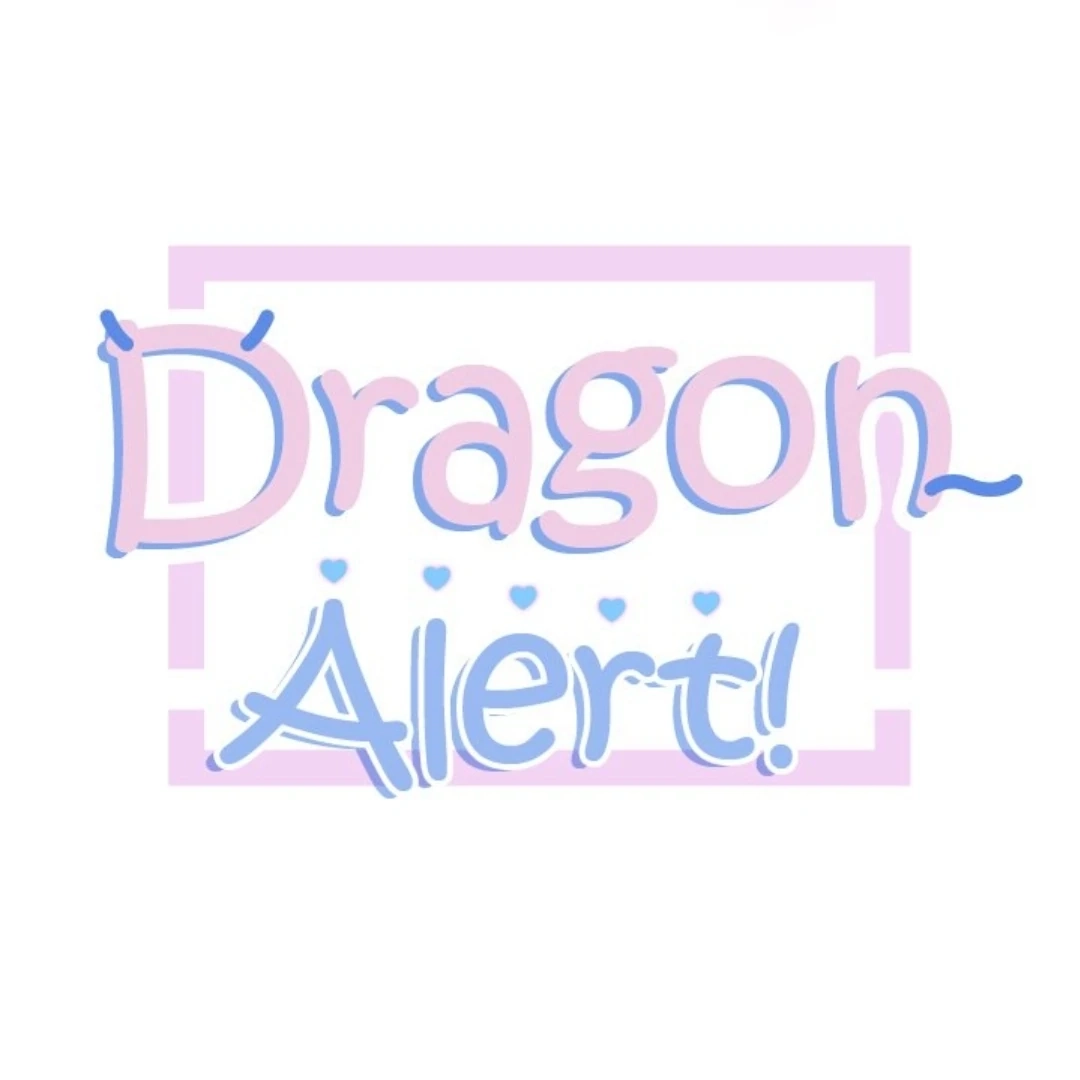 Dragon Warning! Chapter 33 page 9 - 