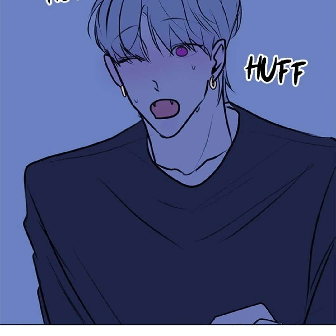 Dragon Warning! Chapter 34 page 19 - 