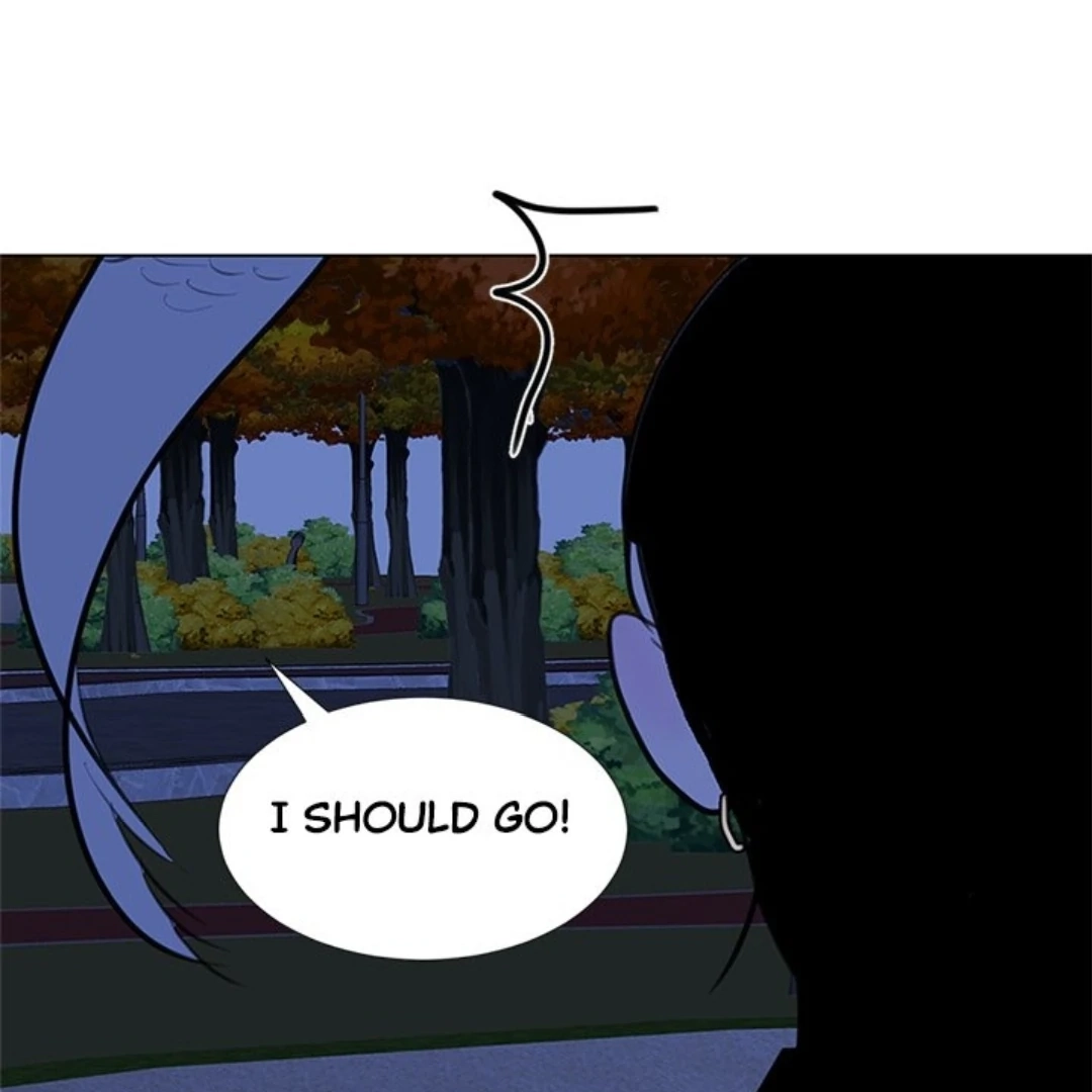 Dragon Warning! Chapter 34 page 3 - 