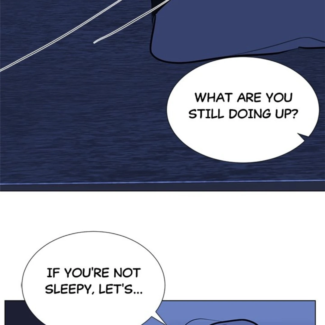 Dragon Warning! Chapter 34 page 21 - 