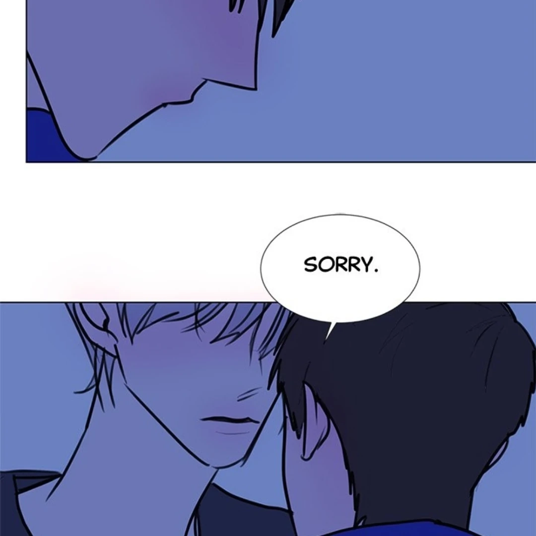 Dragon Warning! Chapter 34 page 27 - 