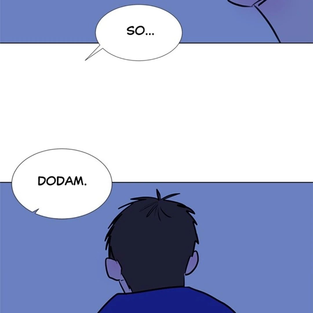 Dragon Warning! Chapter 34 page 36 - 