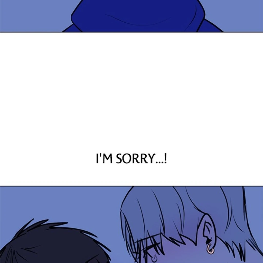 Dragon Warning! Chapter 34 page 37 - 