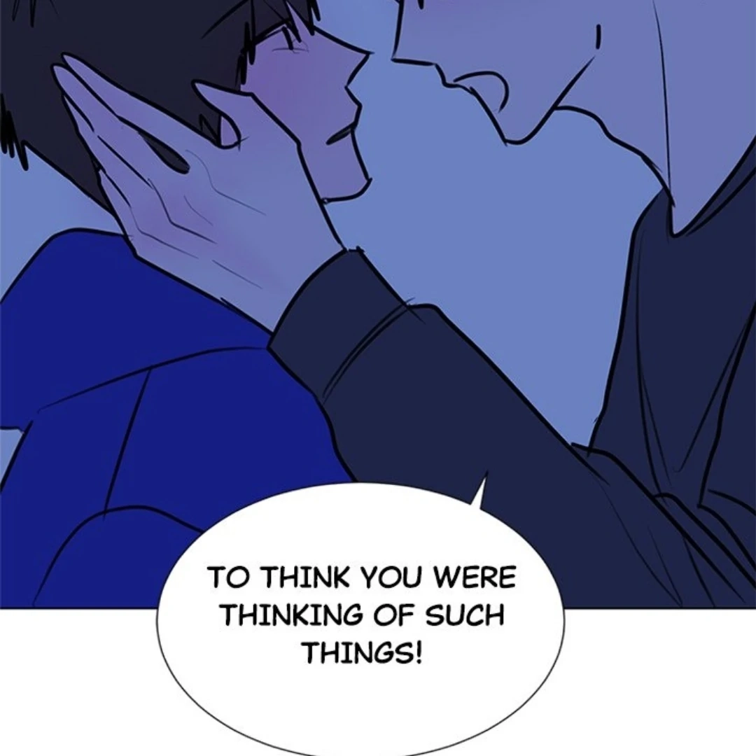 Dragon Warning! Chapter 34 page 38 - 