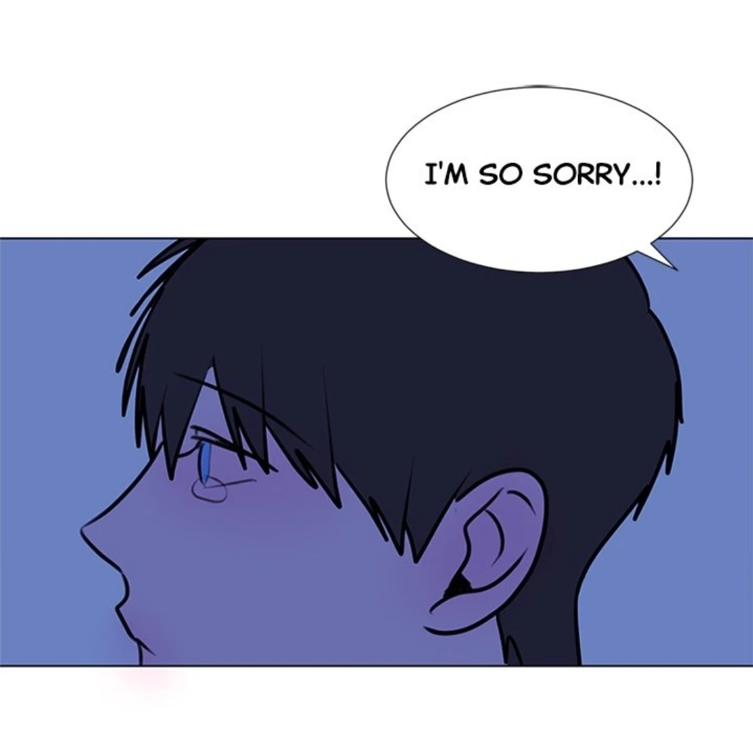 Dragon Warning! Chapter 34 page 41 - 