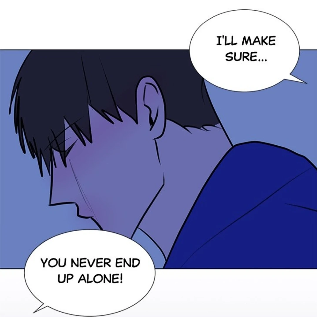 Dragon Warning! Chapter 34 page 42 - 