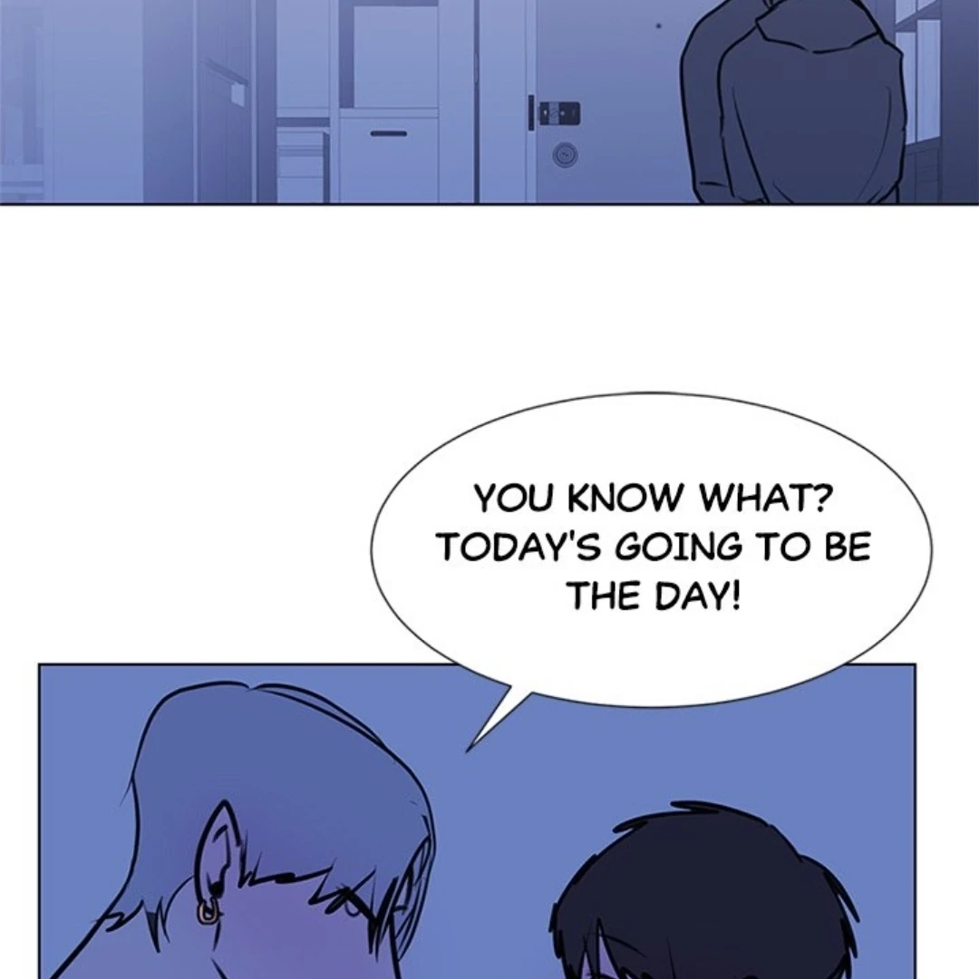 Dragon Warning! Chapter 34 page 44 - 