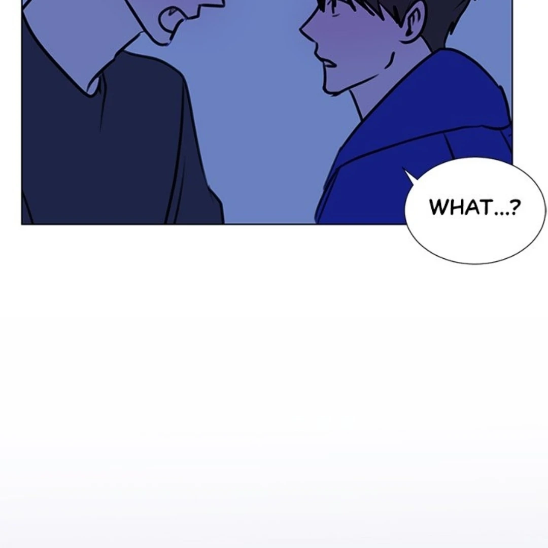 Dragon Warning! Chapter 34 page 45 - 