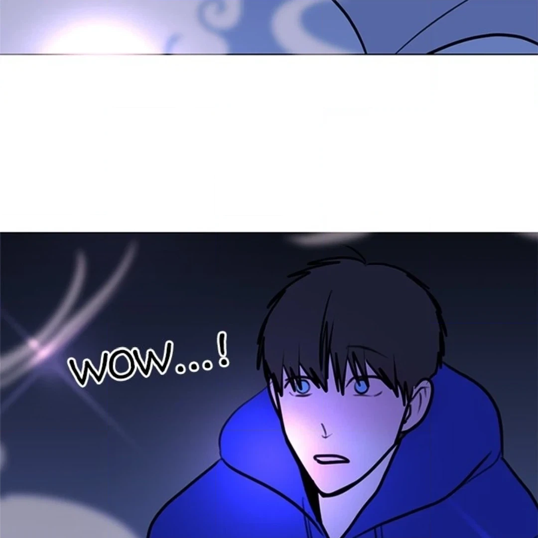Dragon Warning! Chapter 34 page 50 - 