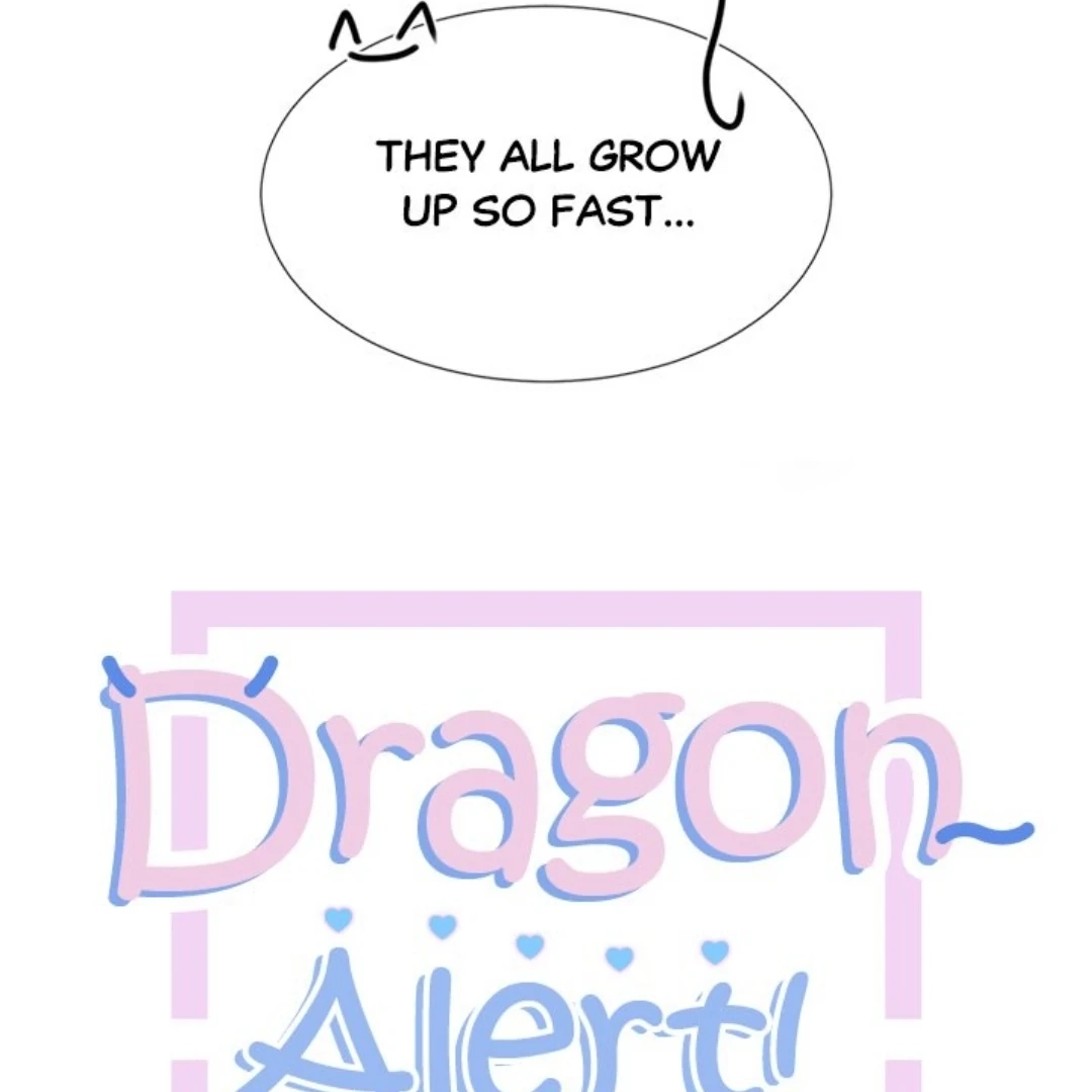 Dragon Warning! Chapter 34 page 6 - 