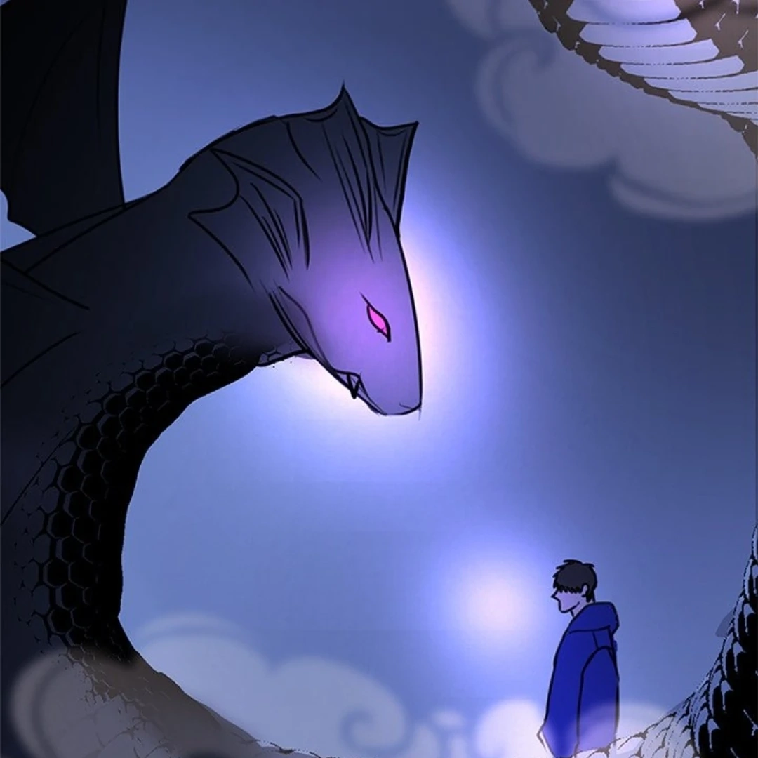 Dragon Warning! Chapter 34 page 52 - 