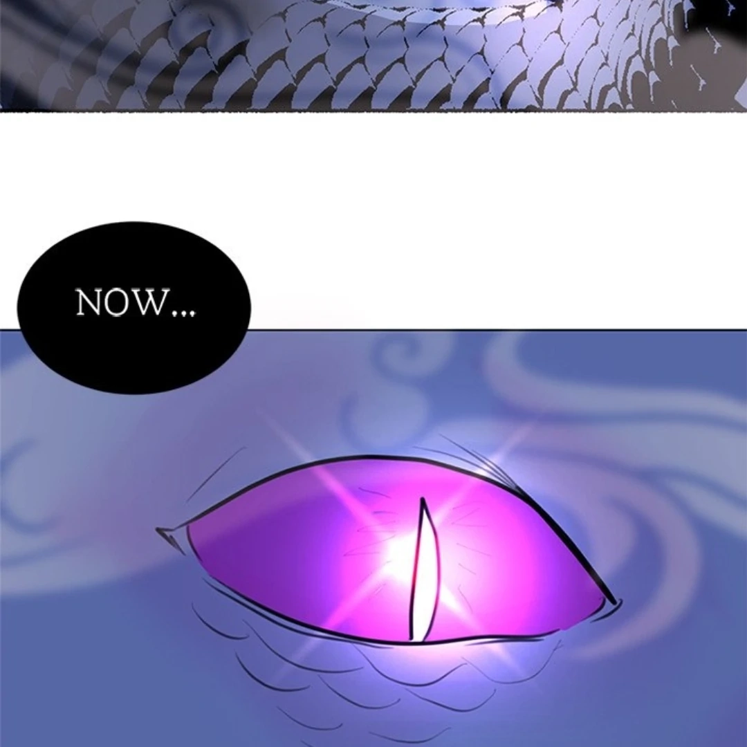Dragon Warning! Chapter 34 page 53 - 