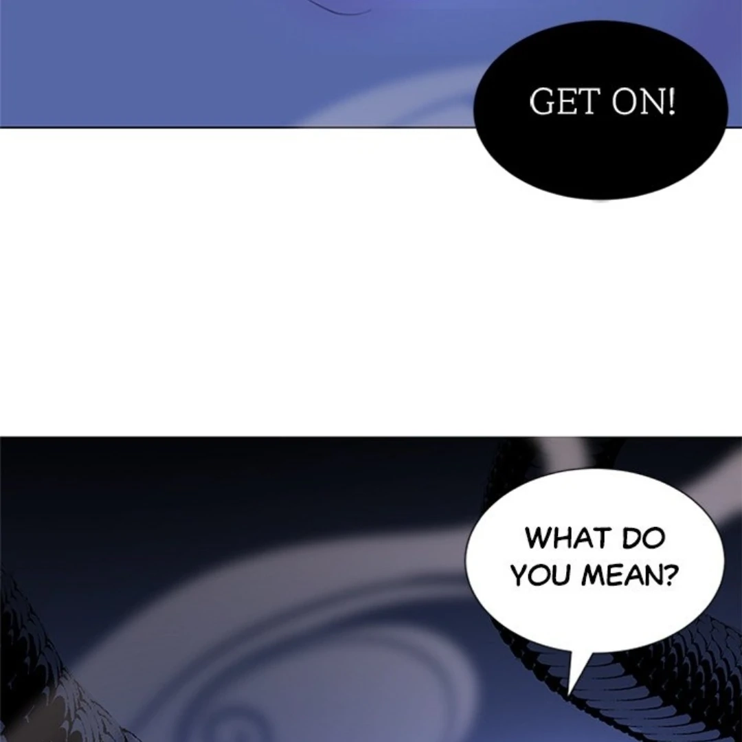 Dragon Warning! Chapter 34 page 54 - 